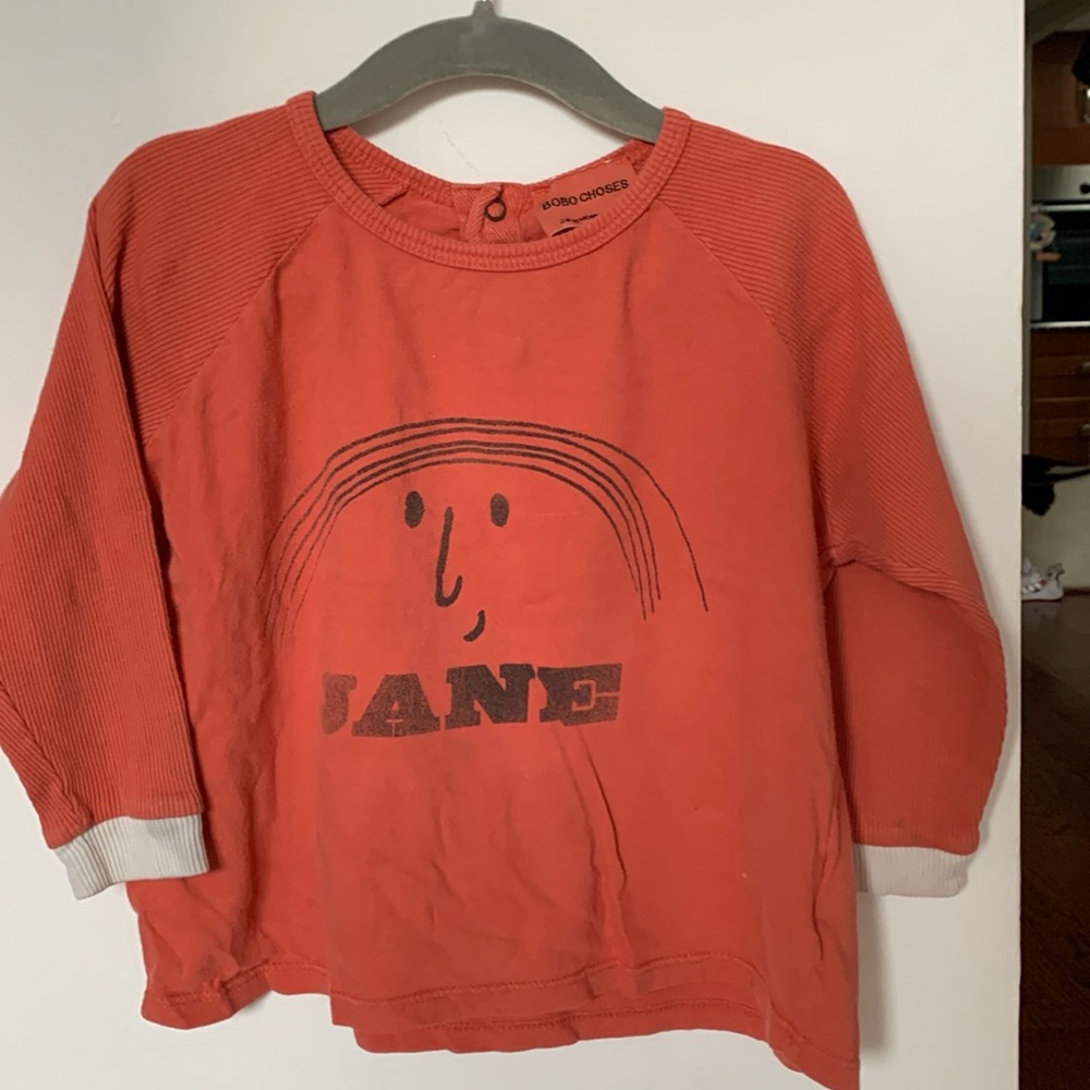 Kids Bobo choses top